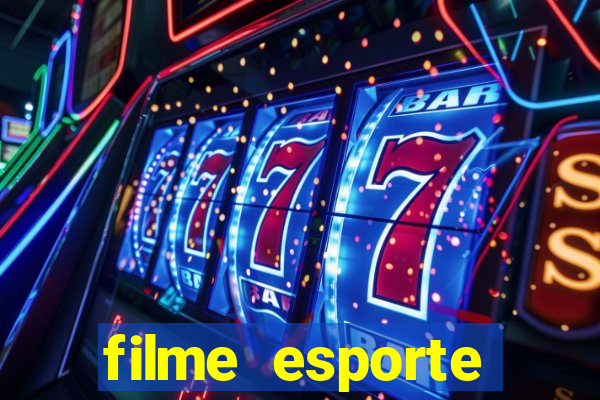 filme esporte sangrento torrent